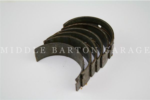 MAIN BEARING SET 600D 020